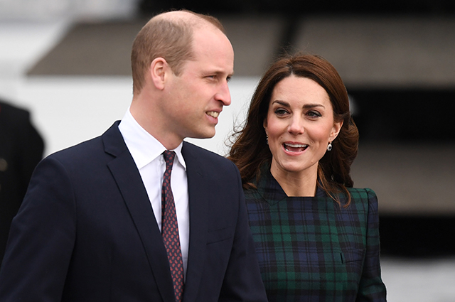 Prince William furious over racist slurs at Wembley ...