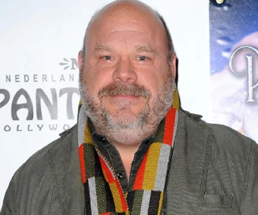 "Kevin Chamberlin is not dead": the actor victim of an infamous d...