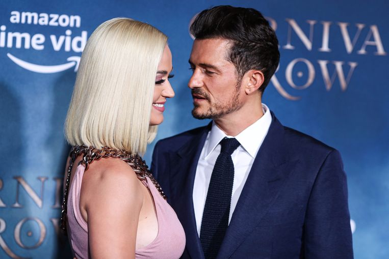 Orlando Bloom about fiancee Katy Perry: “I never want a divorce” – Wirewag