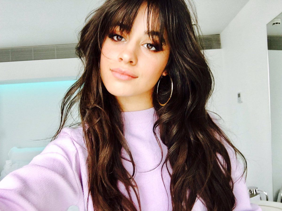 Camila Cabello posted Love Post for fans on Instagram | Wirewag
