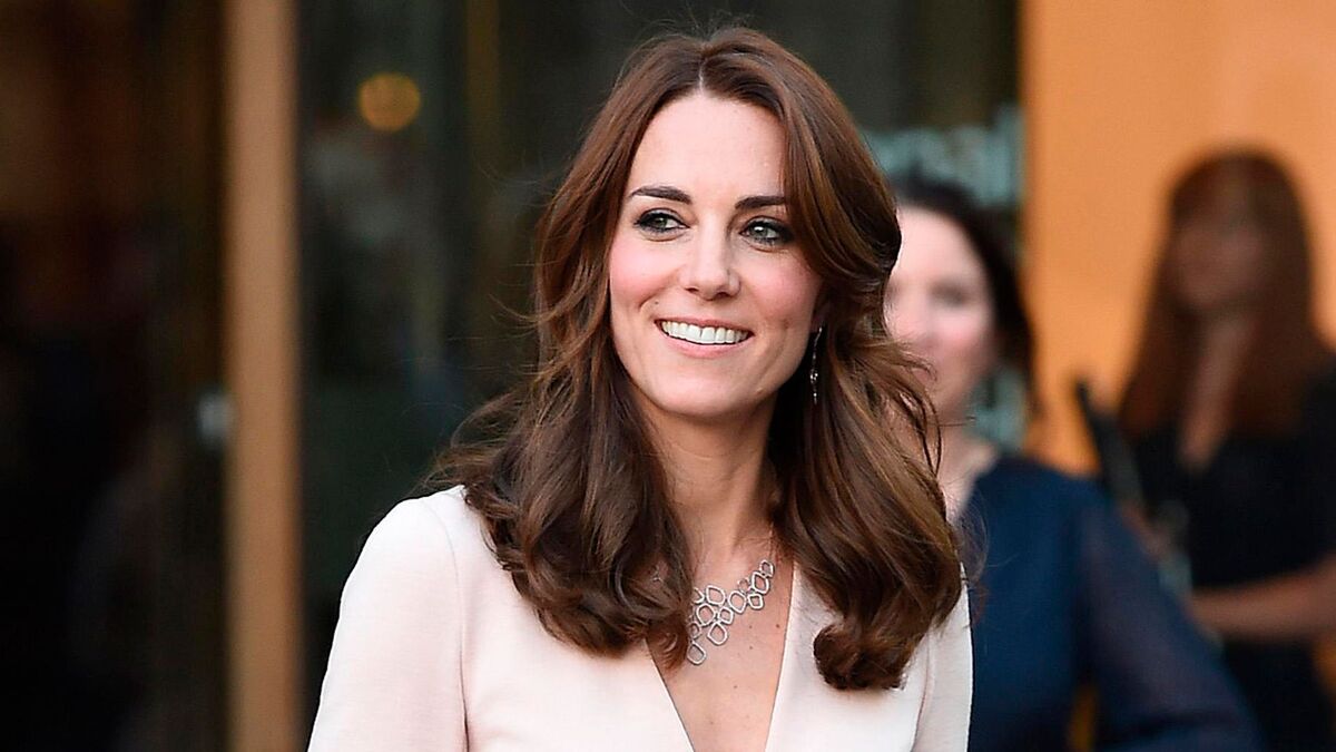 How Prince Louis grew up: Kate Middleton and Prince William made a ...
