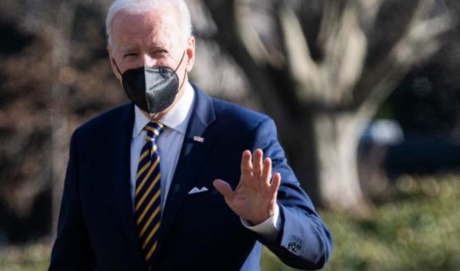 Joe Biden Rejects Army report