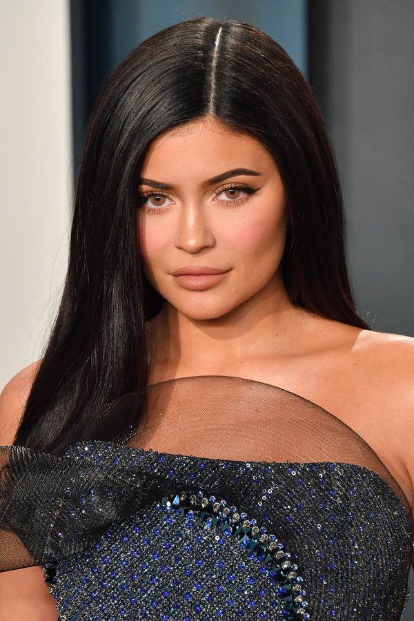 kylie jenner gives birth to second child
