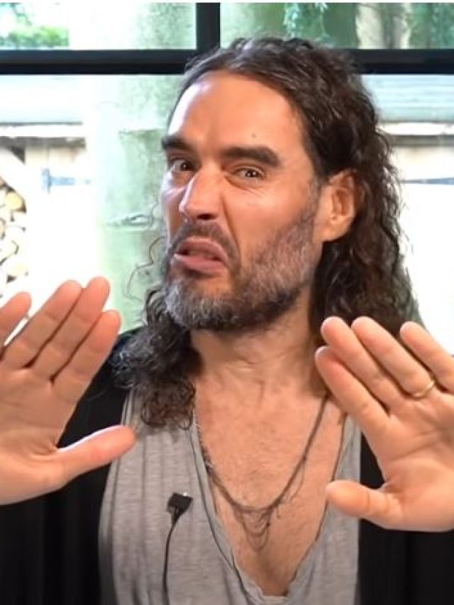 Russell Brand Faces Police Inquiry Amidst Six Additional Sexual Offense Allegations, Reports UK Media